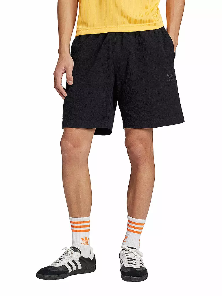ADIDAS ORIGINALS | Short | Nero