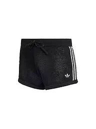 ADIDAS ORIGINALS | Shorts CROCHET | Nero