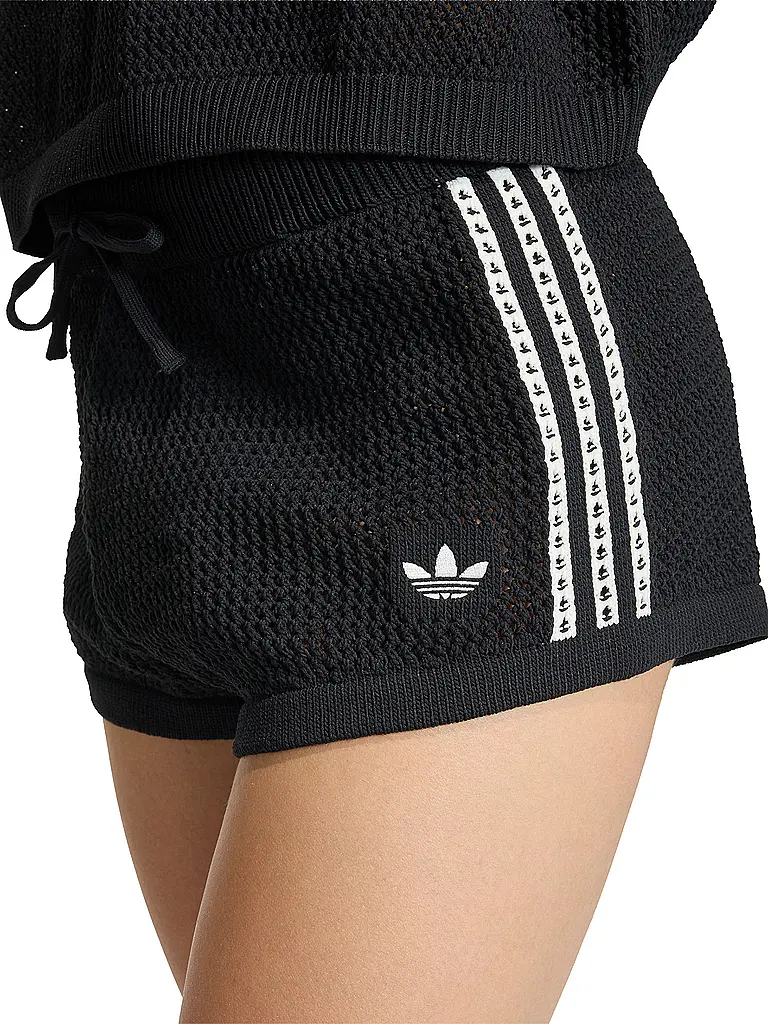 ADIDAS ORIGINALS | Shorts CROCHET | 