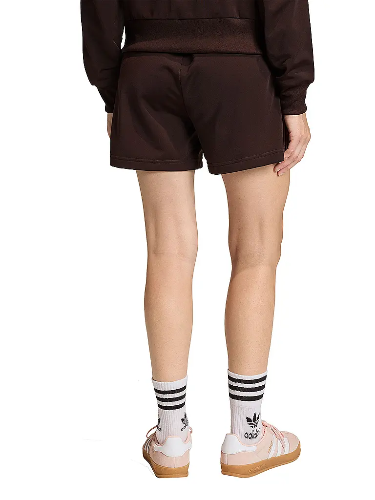 ADIDAS ORIGINALS | Shorts FB | Marrone