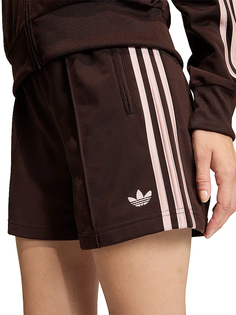 ADIDAS ORIGINALS | Shorts FB | Marrone