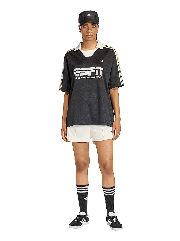 ADIDAS ORIGINALS | Shorts TT | Bianco
