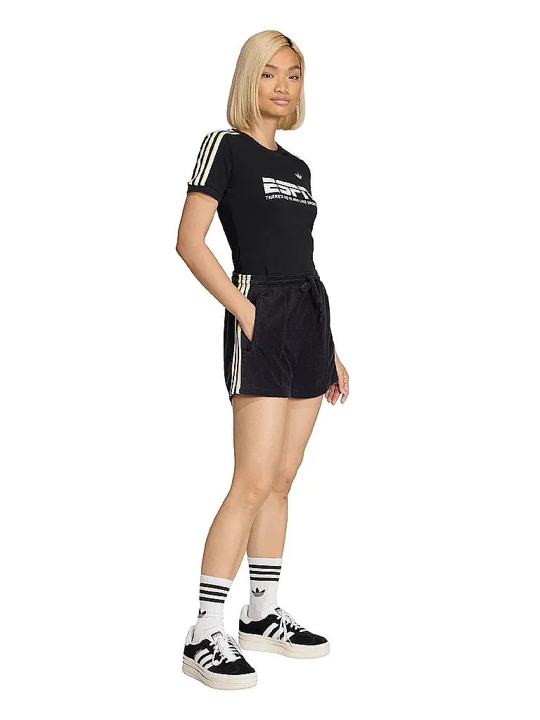 ADIDAS ORIGINALS | Shorts TT | Nero