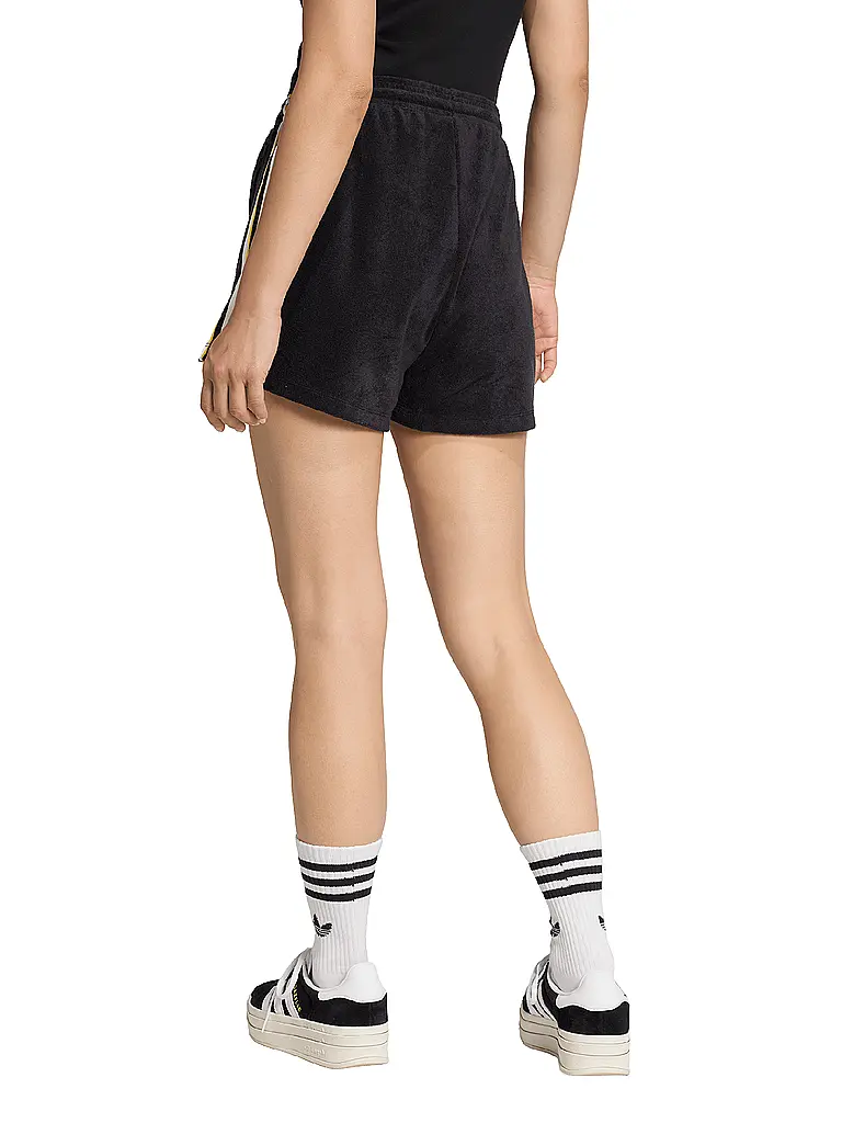 ADIDAS ORIGINALS | Shorts TT | Nero