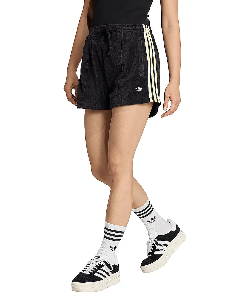ADIDAS ORIGINALS | Shorts TT | Nero