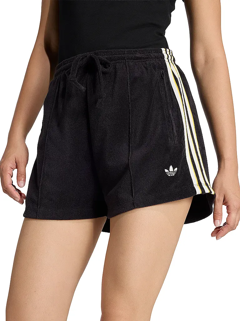 ADIDAS ORIGINALS | Shorts TT | Nero