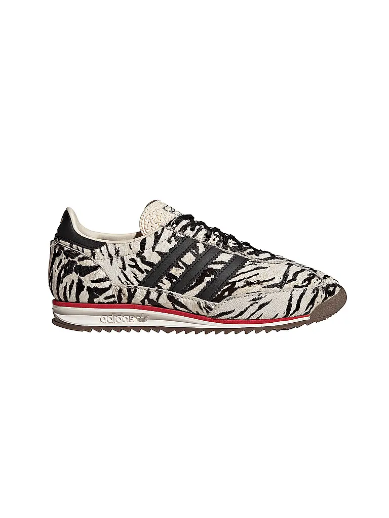 ADIDAS ORIGINALS | Sneaker  | Crema
