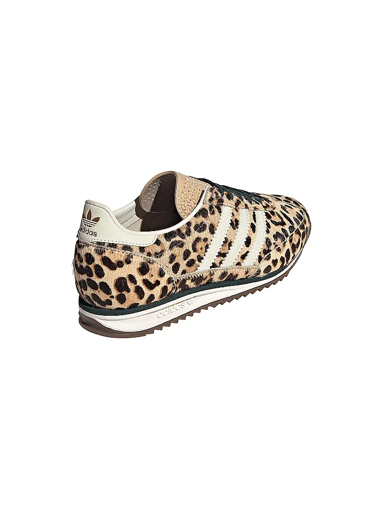 ADIDAS ORIGINALS | Sneaker  | Marrone