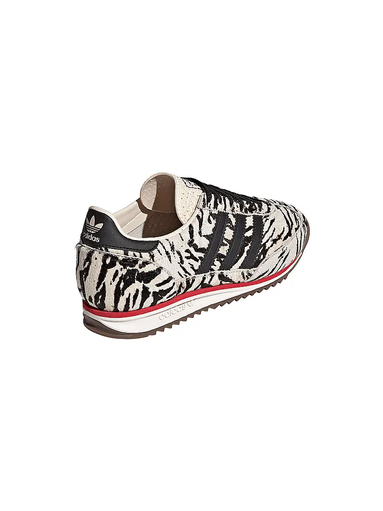 ADIDAS ORIGINALS | Sneaker  | Crema
