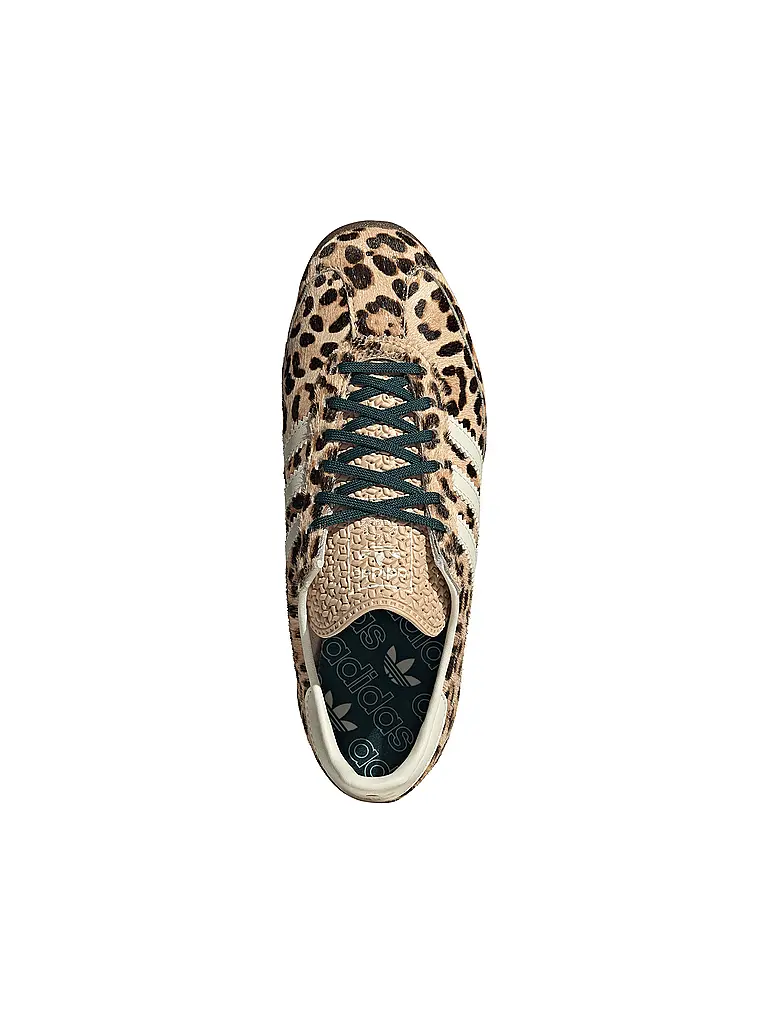 ADIDAS ORIGINALS | Sneaker  | Marrone