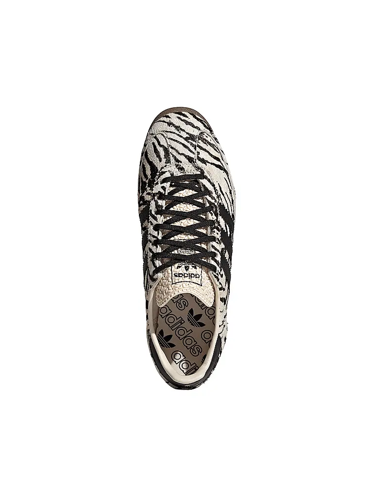 ADIDAS ORIGINALS | Sneaker  | Crema