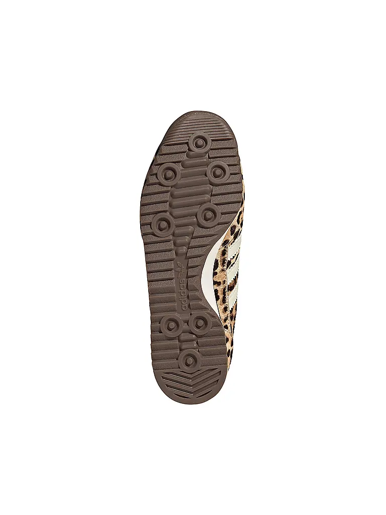 ADIDAS ORIGINALS | Sneaker  | Marrone