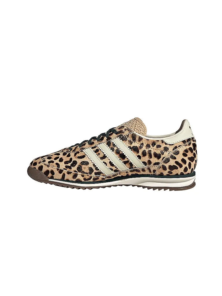 ADIDAS ORIGINALS | Sneaker  | Marrone