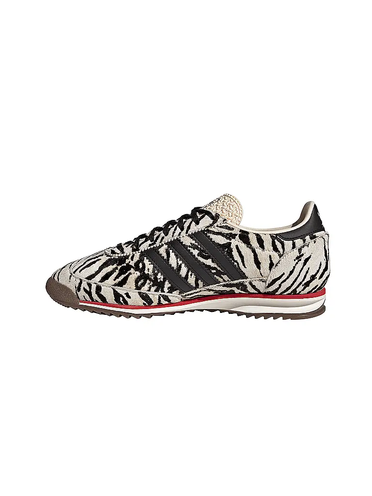 ADIDAS ORIGINALS | Sneaker  | Crema