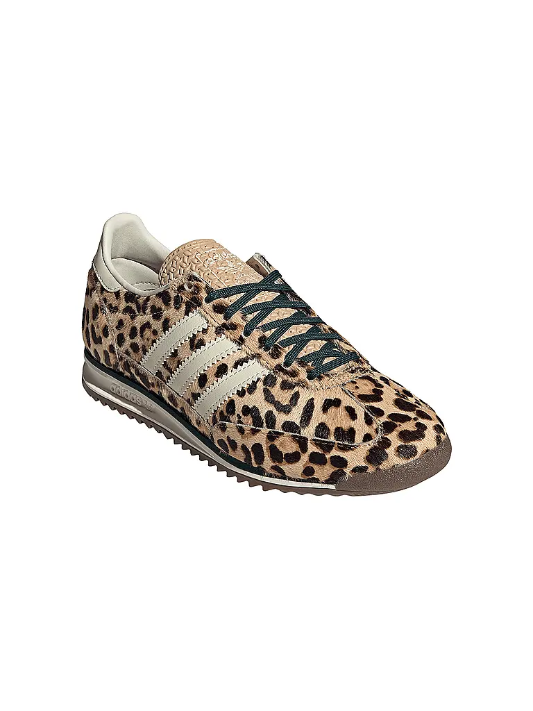 ADIDAS ORIGINALS | Sneaker  | Marrone