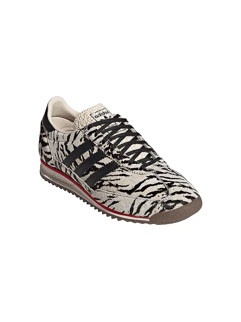 ADIDAS ORIGINALS | Sneaker  | Crema