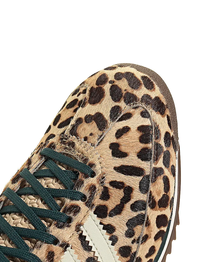 ADIDAS ORIGINALS | Sneaker  | Marrone