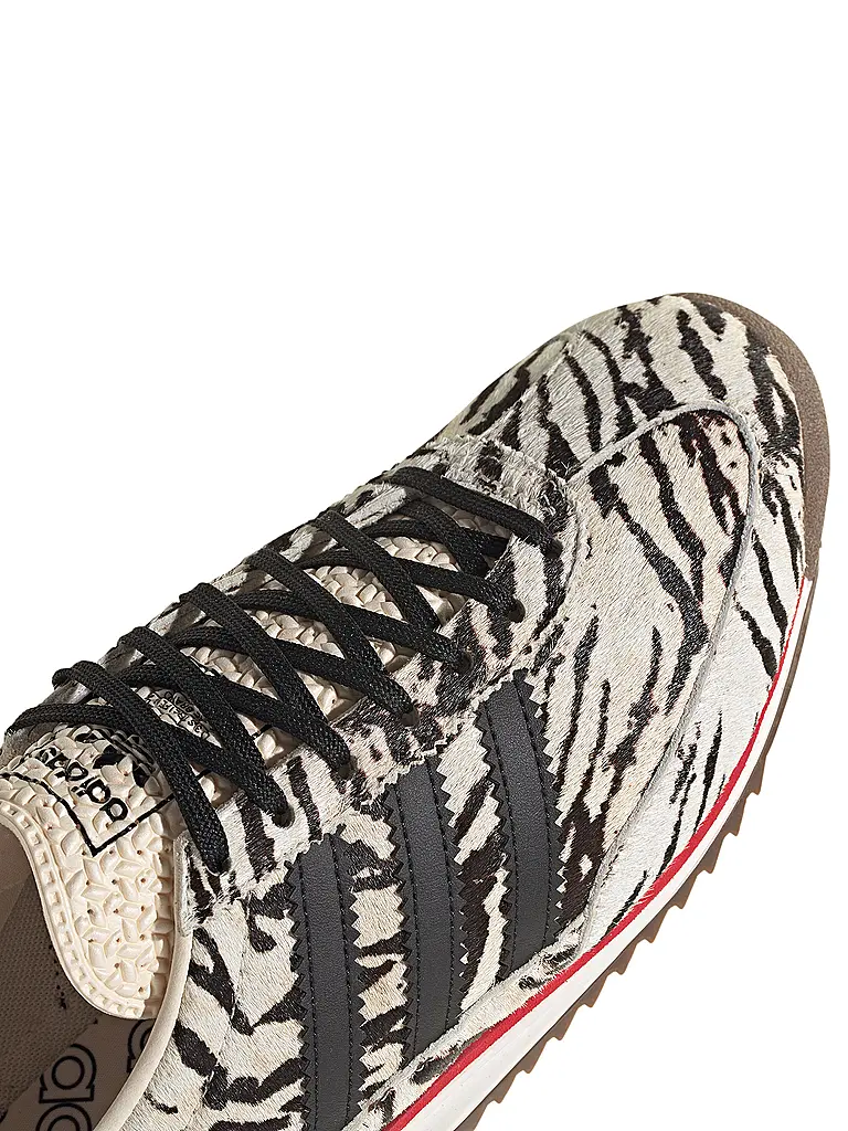 ADIDAS ORIGINALS | Sneaker  | Crema