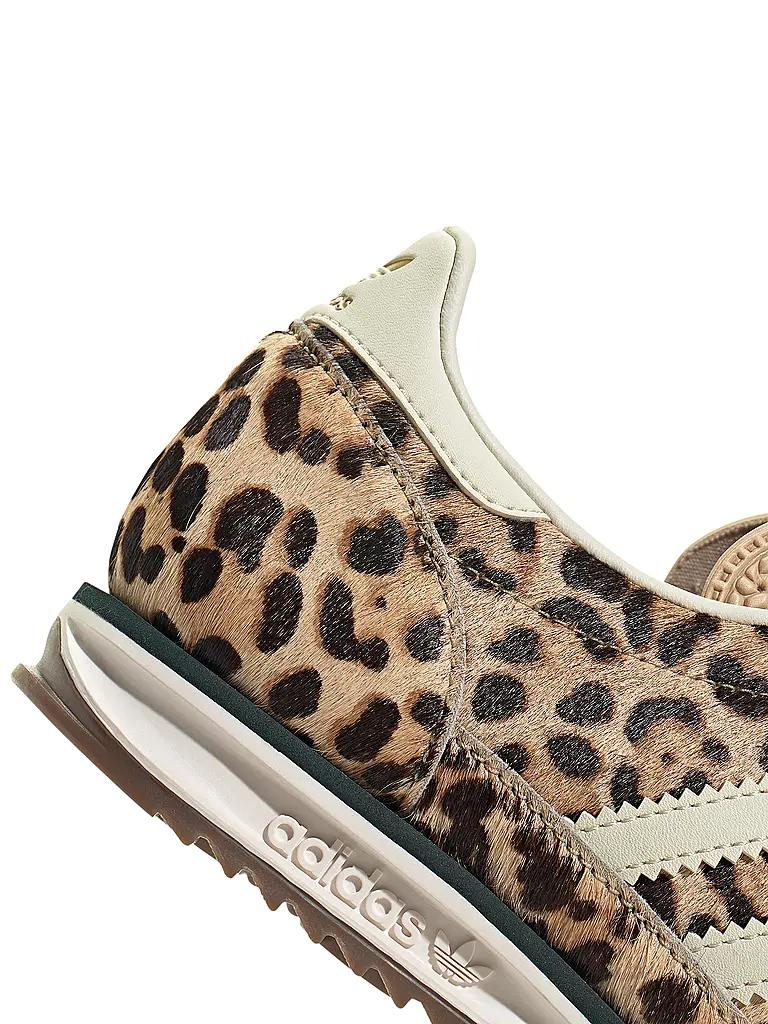 ADIDAS ORIGINALS | Sneaker  | Marrone