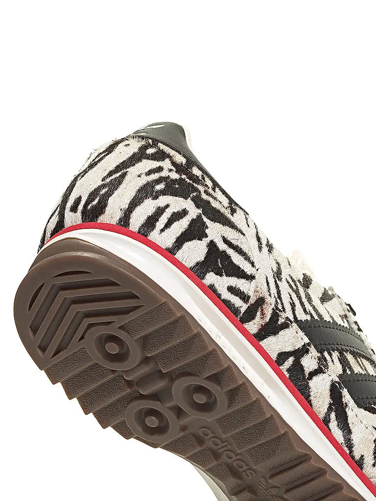 ADIDAS ORIGINALS | Sneaker  | Crema