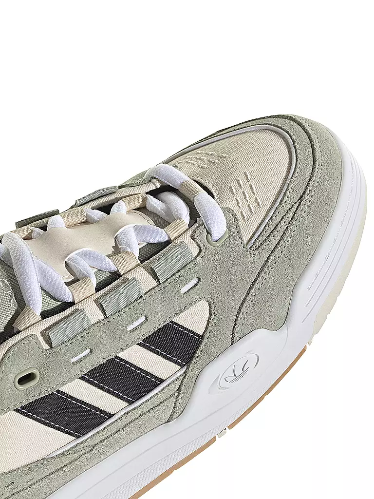 ADIDAS ORIGINALS | Sneaker ADI2000 | Verde chiaro