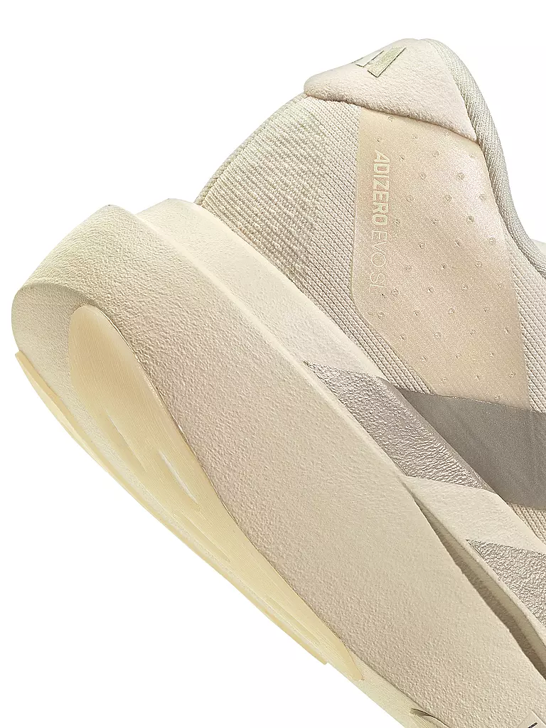 ADIDAS ORIGINALS | Sneaker ADIZERO EVO | Crema