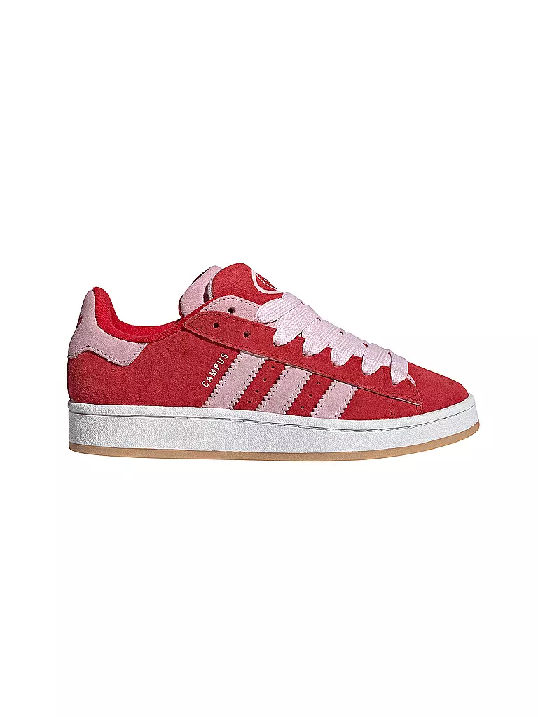 ADIDAS ORIGINALS | Sneaker CAMPUS 00S DOUBLE | Rosso