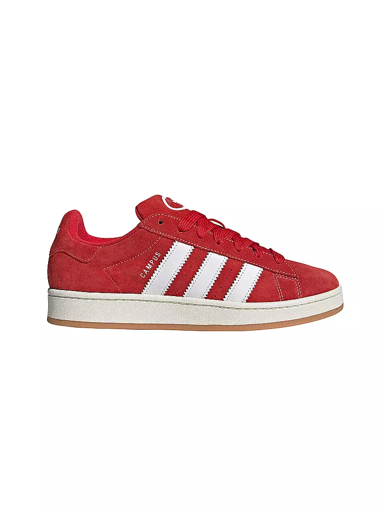 ADIDAS ORIGINALS | Sneaker CAMPUS 00S | Rosso