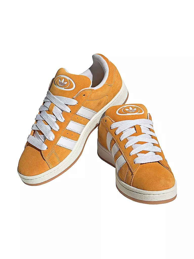 ADIDAS ORIGINALS | Sneaker CAMPUS 00S | Giallo