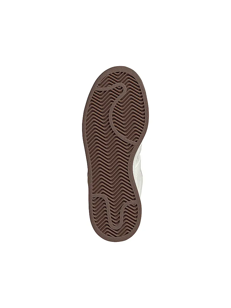 ADIDAS ORIGINALS | Sneaker CAMPUS 00S | Crema