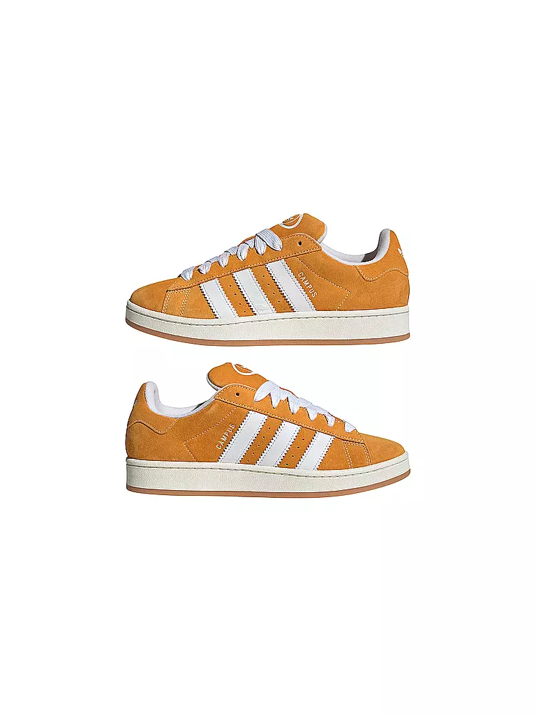 ADIDAS ORIGINALS | Sneaker CAMPUS 00S | Giallo