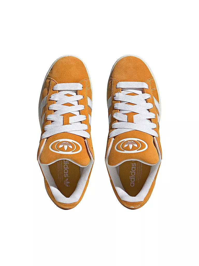 ADIDAS ORIGINALS | Sneaker CAMPUS 00S | Giallo