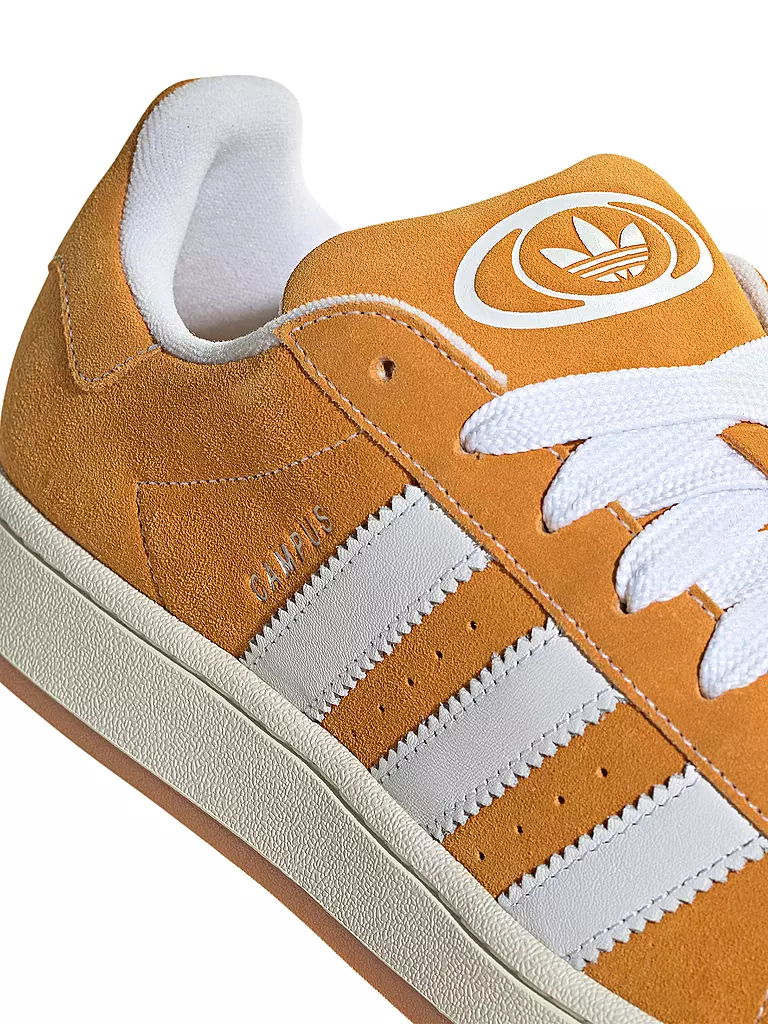 ADIDAS ORIGINALS | Sneaker CAMPUS 00S | Giallo