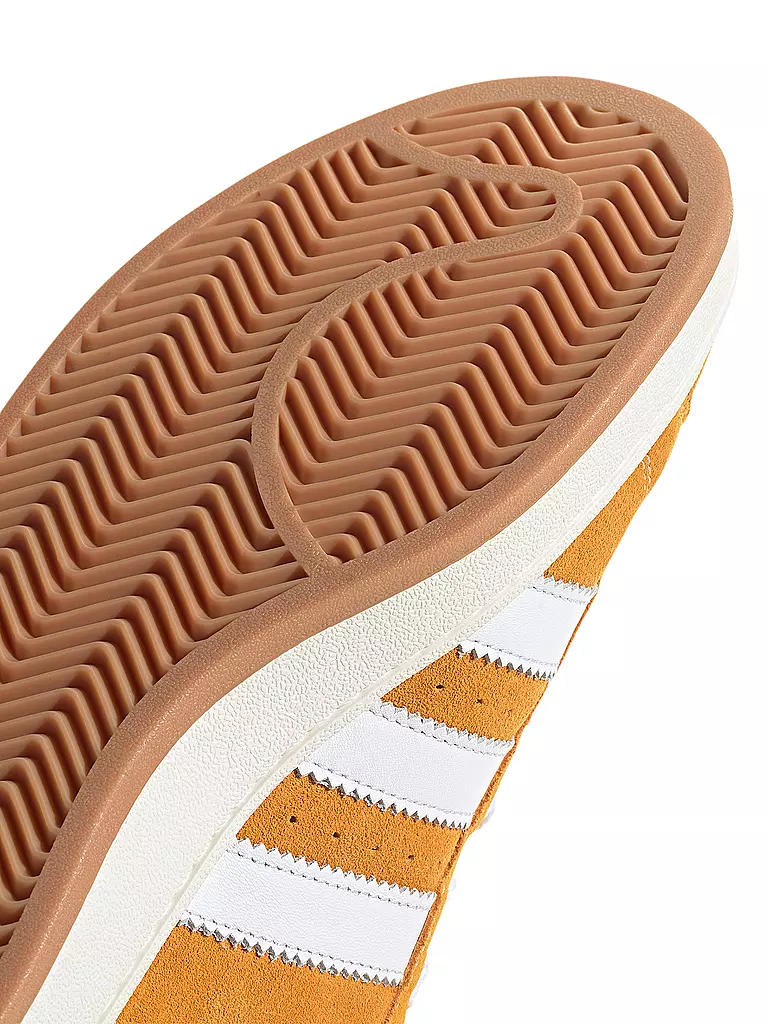 ADIDAS ORIGINALS | Sneaker CAMPUS 00S | Giallo