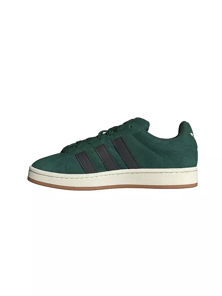 ADIDAS ORIGINALS | Sneaker CAMPUS | Verde scuro