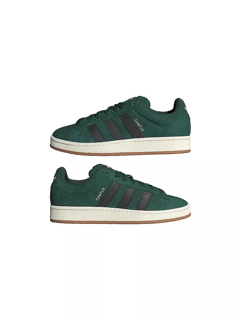 ADIDAS ORIGINALS | Sneaker CAMPUS | Verde scuro