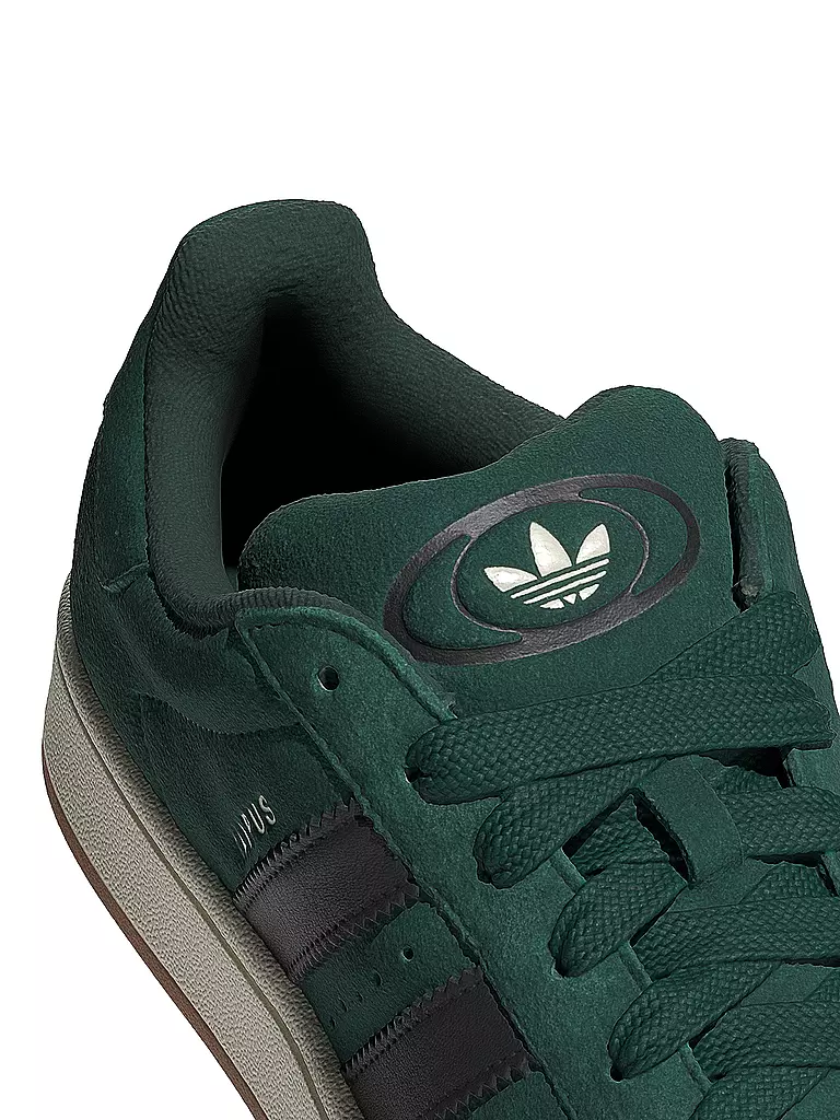 ADIDAS ORIGINALS | Sneaker CAMPUS | Verde scuro