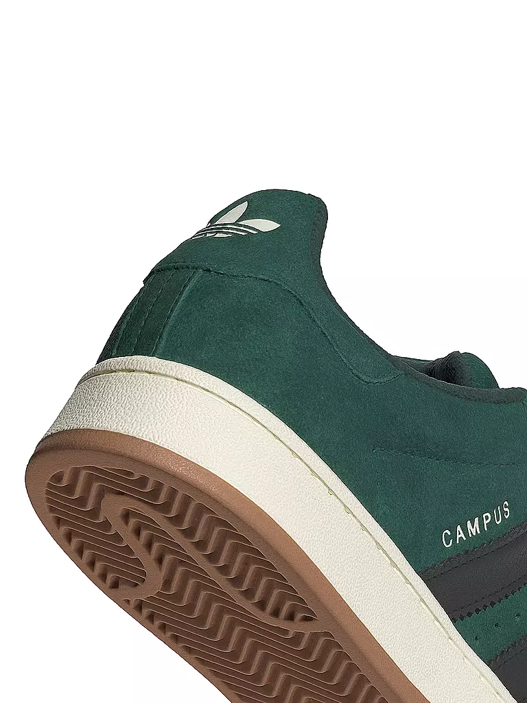 ADIDAS ORIGINALS | Sneaker CAMPUS | Verde scuro
