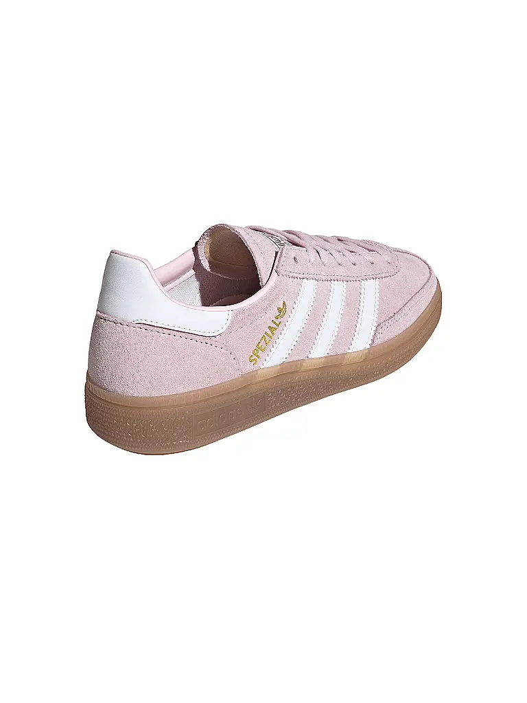 ADIDAS ORIGINALS | Sneaker da bambino HANDBALL SPEZIAL J | Rosa