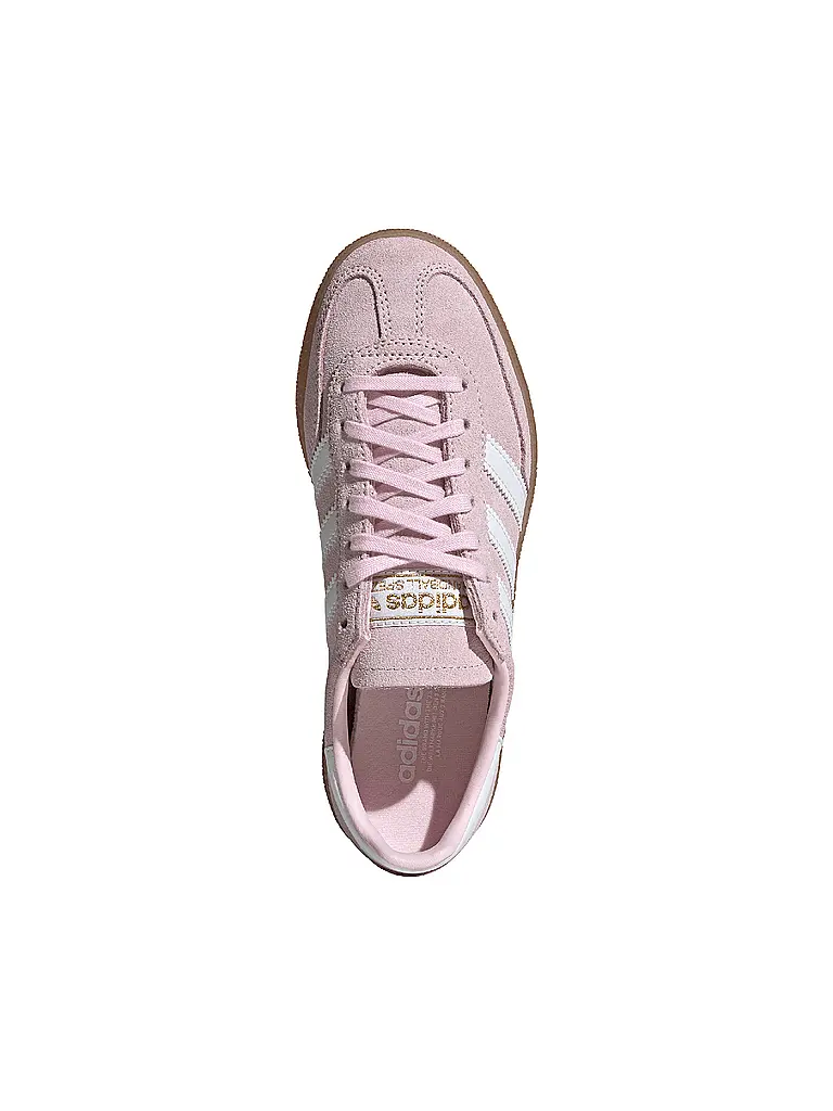 ADIDAS ORIGINALS | Sneaker da bambino HANDBALL SPEZIAL J | Rosa