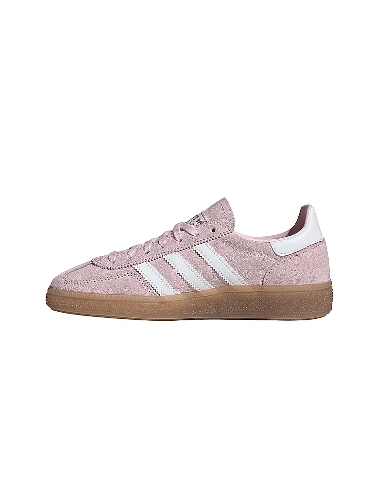 ADIDAS ORIGINALS | Sneaker da bambino HANDBALL SPEZIAL J | Rosa
