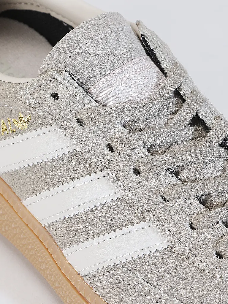 ADIDAS ORIGINALS | Sneaker da bambino HANDBALL SPEZIAL J | Oliva