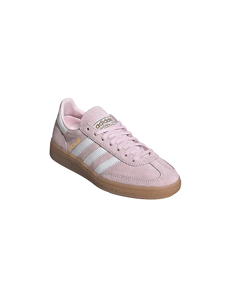 ADIDAS ORIGINALS | Sneaker da bambino HANDBALL SPEZIAL J | Rosa