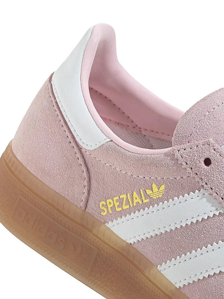 ADIDAS ORIGINALS | Sneaker da bambino HANDBALL SPEZIAL J | Rosa