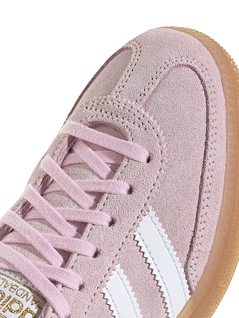 ADIDAS ORIGINALS | Sneaker da bambino HANDBALL SPEZIAL J | Rosa