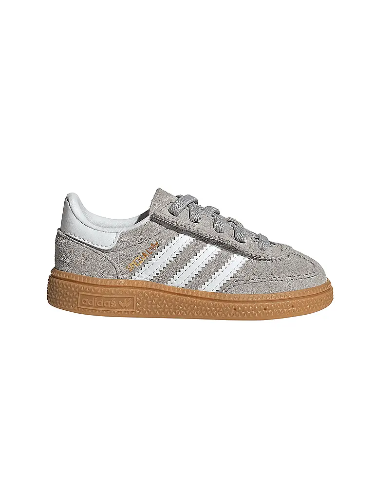 ADIDAS ORIGINALS | Sneaker da bambino HANDBALL SPEZIAL | Grigio chiaro