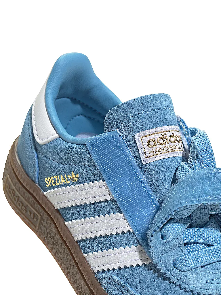 ADIDAS ORIGINALS | Sneaker da bambino HANDBALL SPEZIAL | Blu chiaro