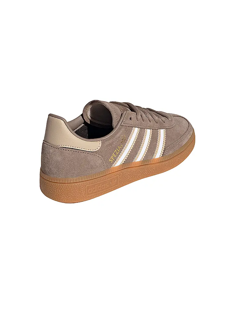 ADIDAS ORIGINALS | Sneaker da bambino HANDBALL SPEZIAL | Marrone