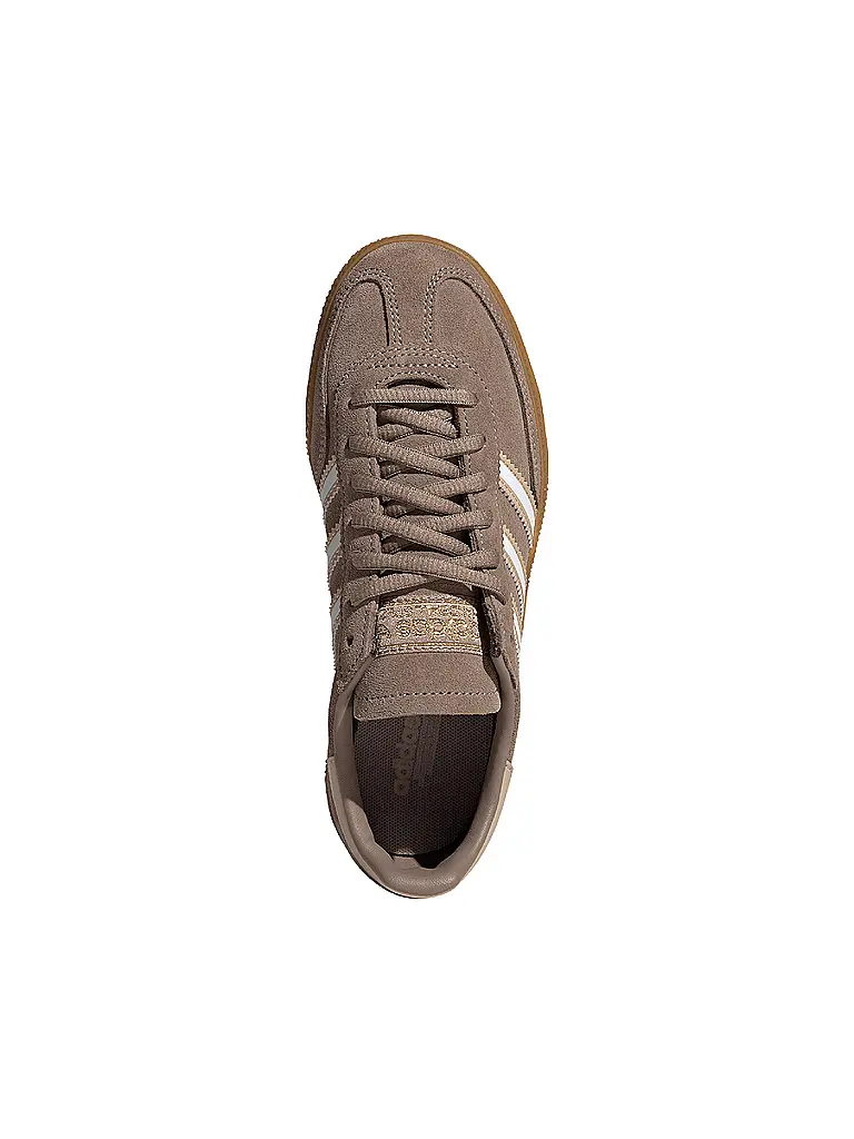 ADIDAS ORIGINALS | Sneaker da bambino HANDBALL SPEZIAL | Marrone