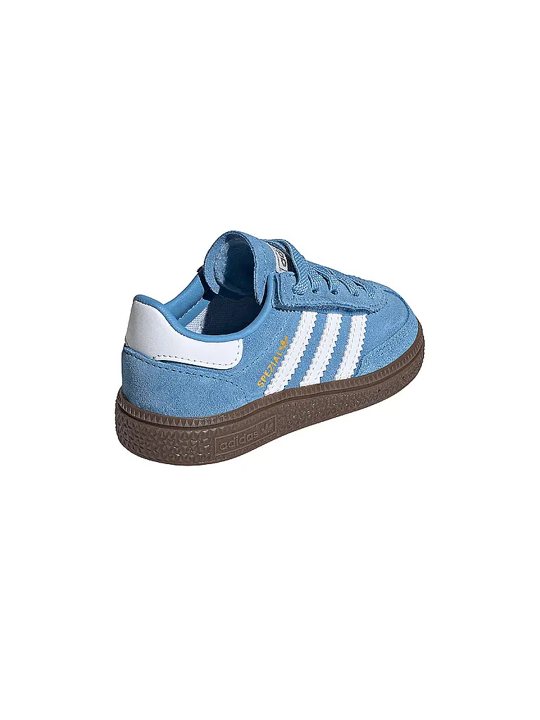 ADIDAS ORIGINALS | Sneaker da bambino HANDBALL SPEZIAL | Blu chiaro